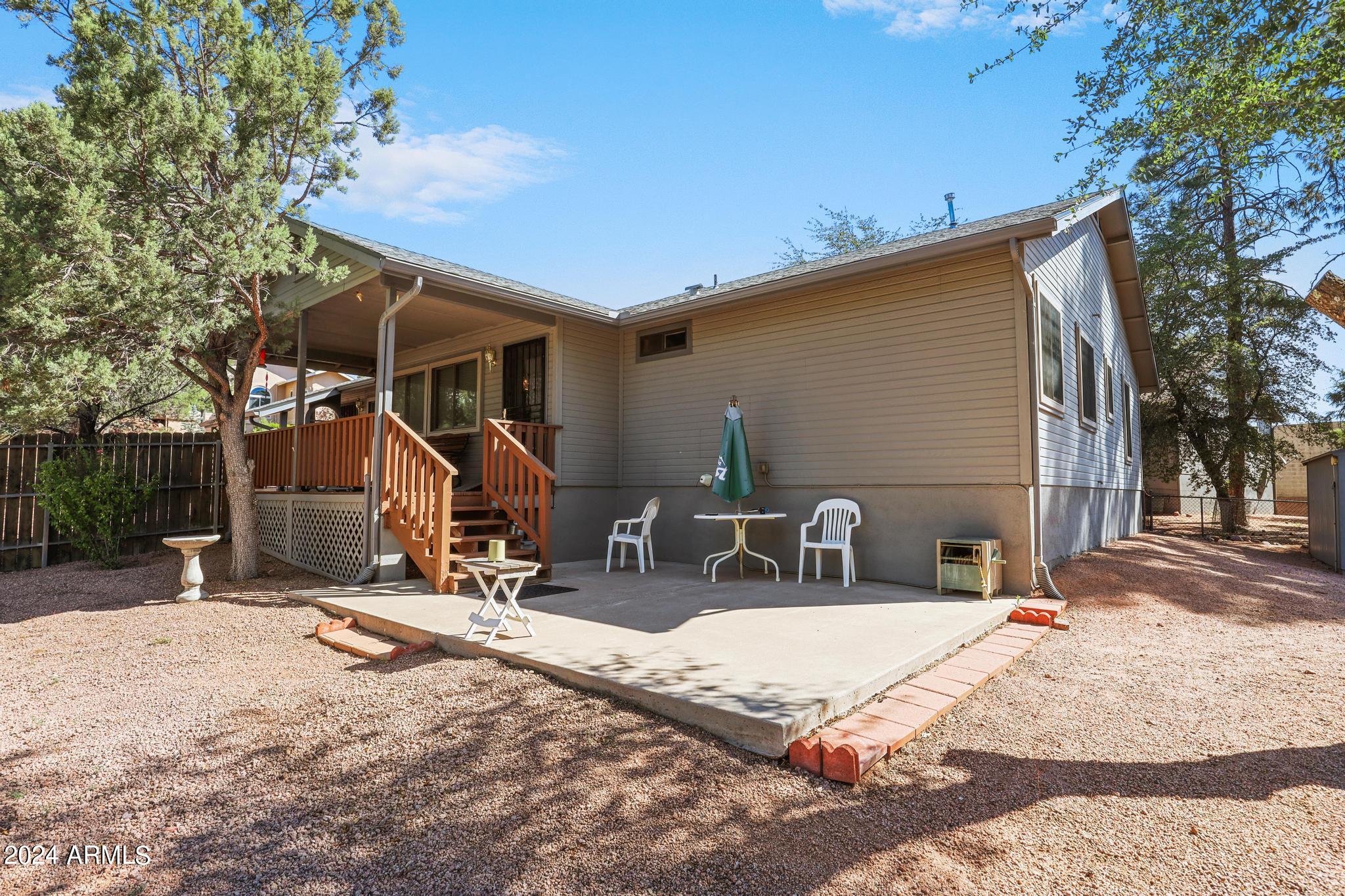 805 West Overland Road Payson, AZ 85541 - Photo 13 of 22 13