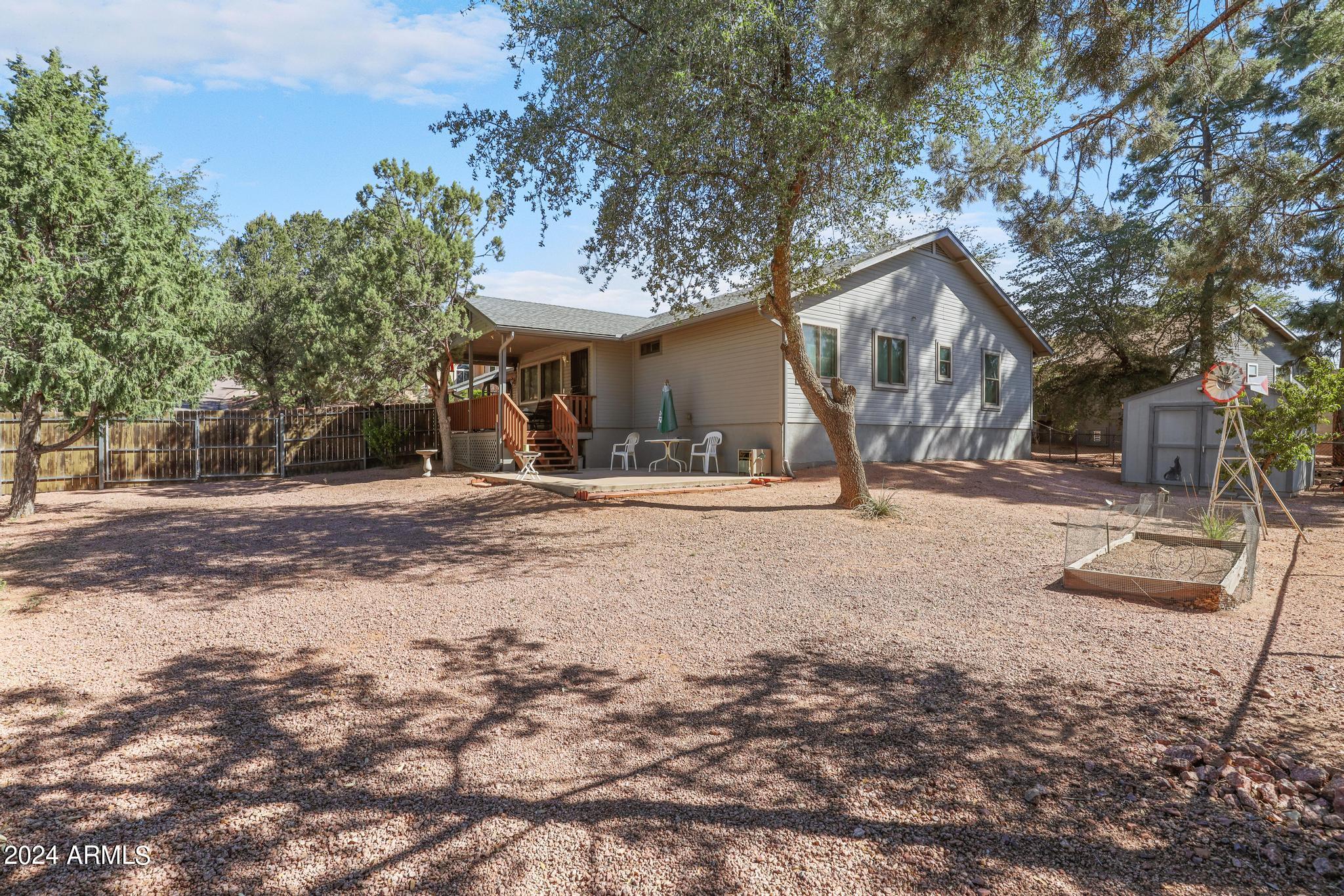 805 West Overland Road Payson, AZ 85541 - Photo 14 of 22 14