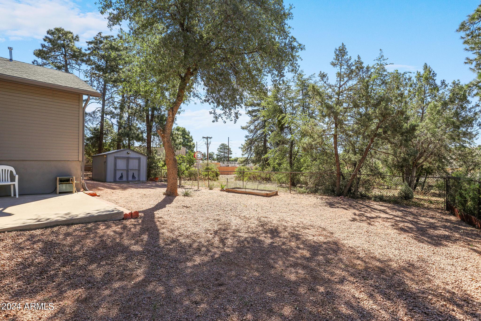 805 West Overland Road Payson, AZ 85541 - Photo 15 of 22 15