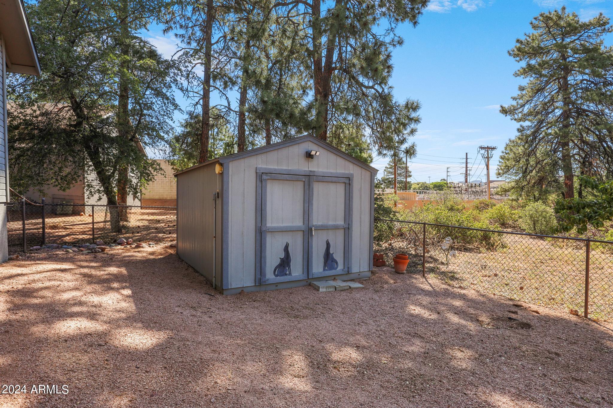 805 West Overland Road Payson, AZ 85541 - Photo 16 of 22 16
