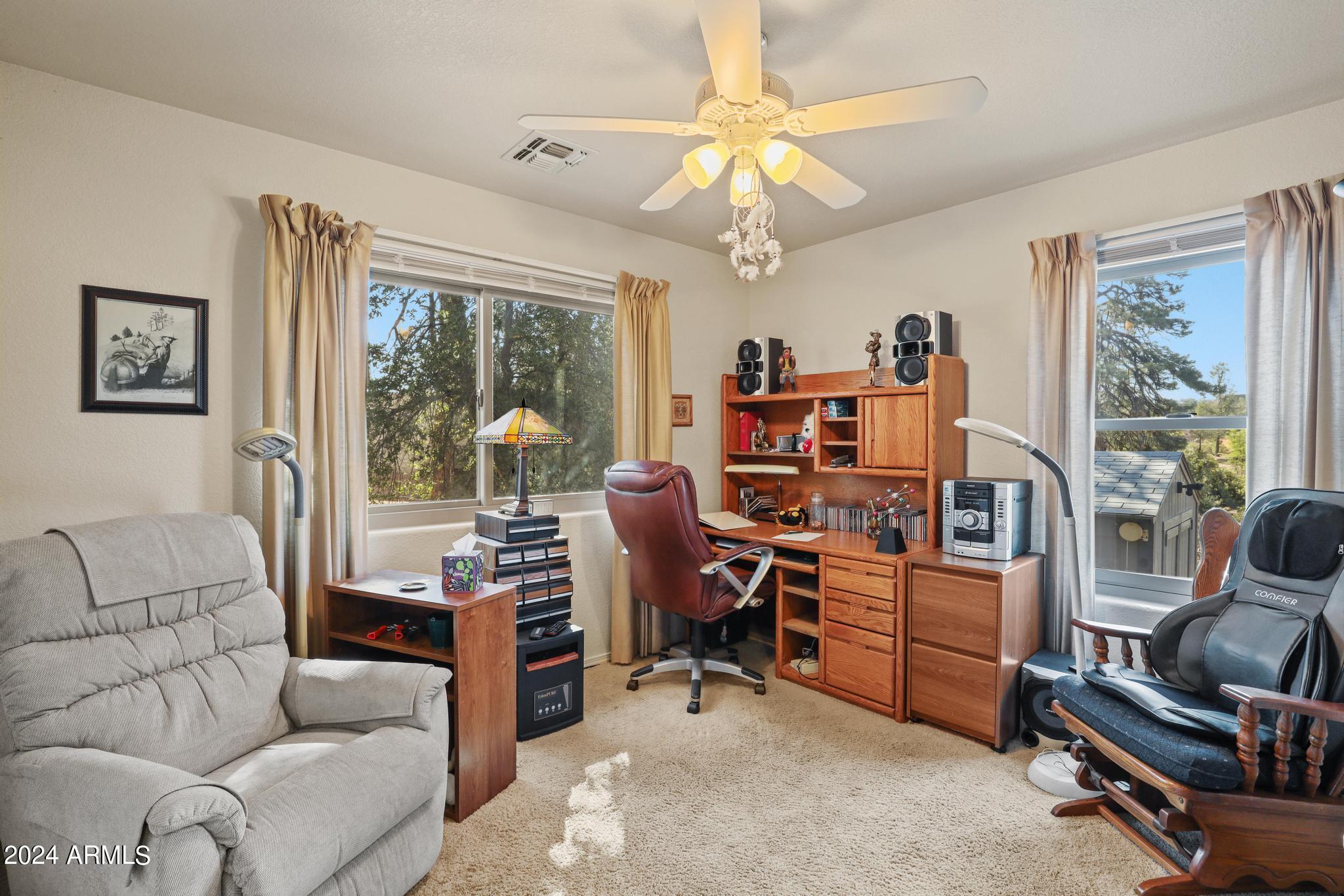 805 West Overland Road Payson, AZ 85541 - Photo 21 of 22 21