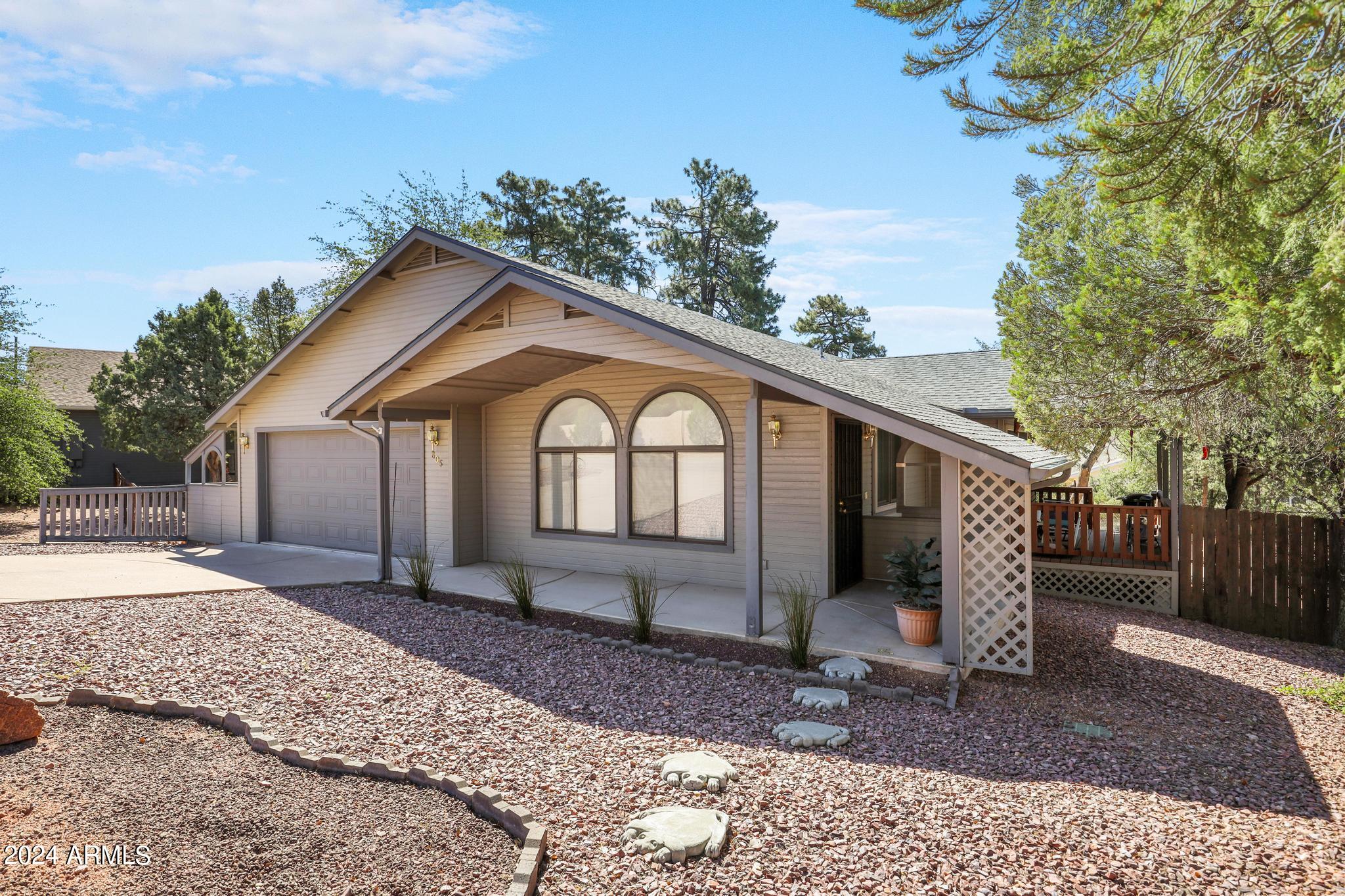 805 West Overland Road Payson, AZ 85541 - Photo 3 of 22 3