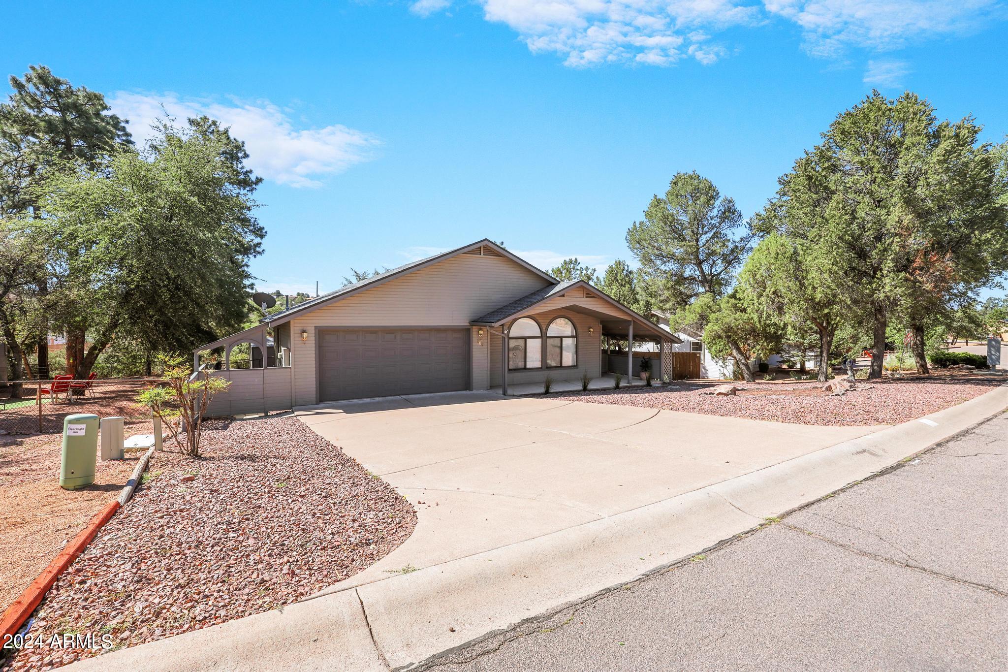 805 West Overland Road Payson, AZ 85541 - Photo 4 of 22 4