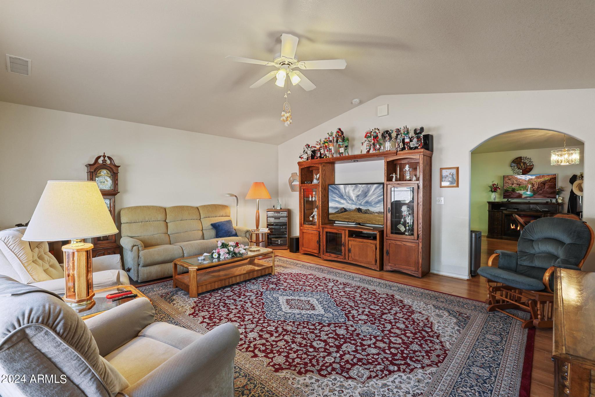 805 West Overland Road Payson, AZ 85541 - Photo 5 of 22 5