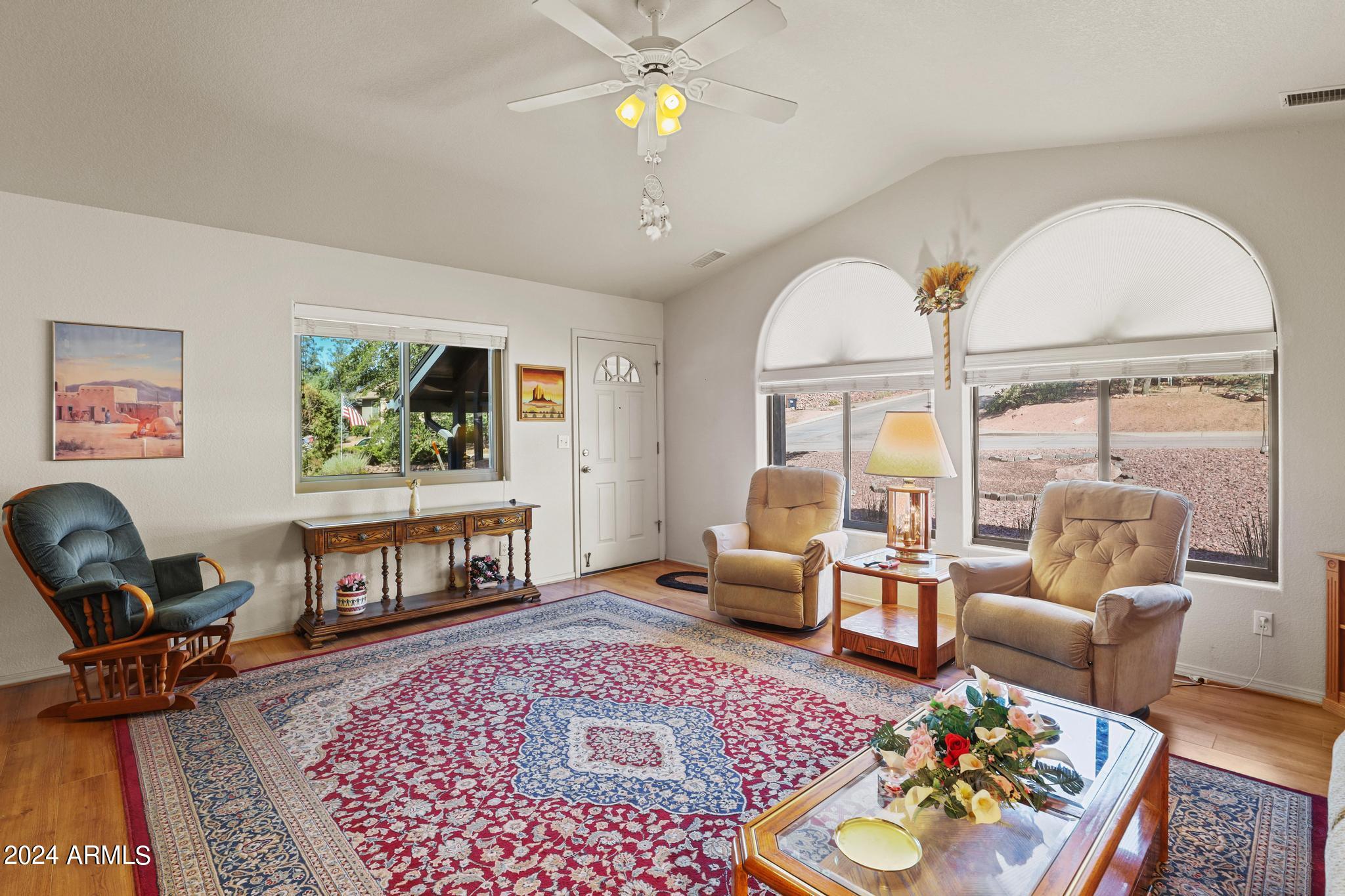 805 West Overland Road Payson, AZ 85541 - Photo 6 of 22 6