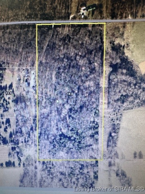 South Daisy Line Road Pekin, IN 47165 - Photo 2 of 6 Gallery Image 2