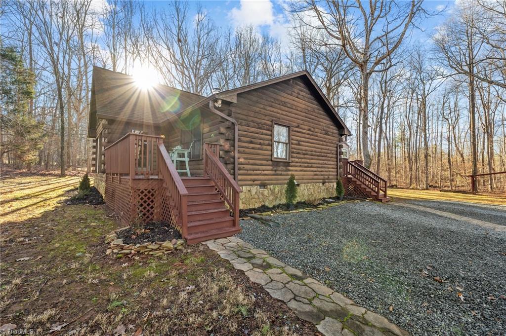 2218 Fire Tower Road Snow Camp, NC 27349 - Photo 14 of 41 Gallery Image 14
