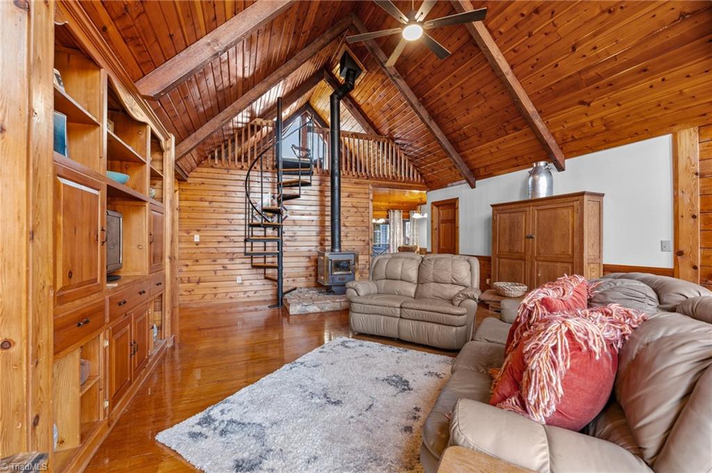 2218 Fire Tower Road Snow Camp, NC 27349 - Photo 2 of 41 Gallery Image 2