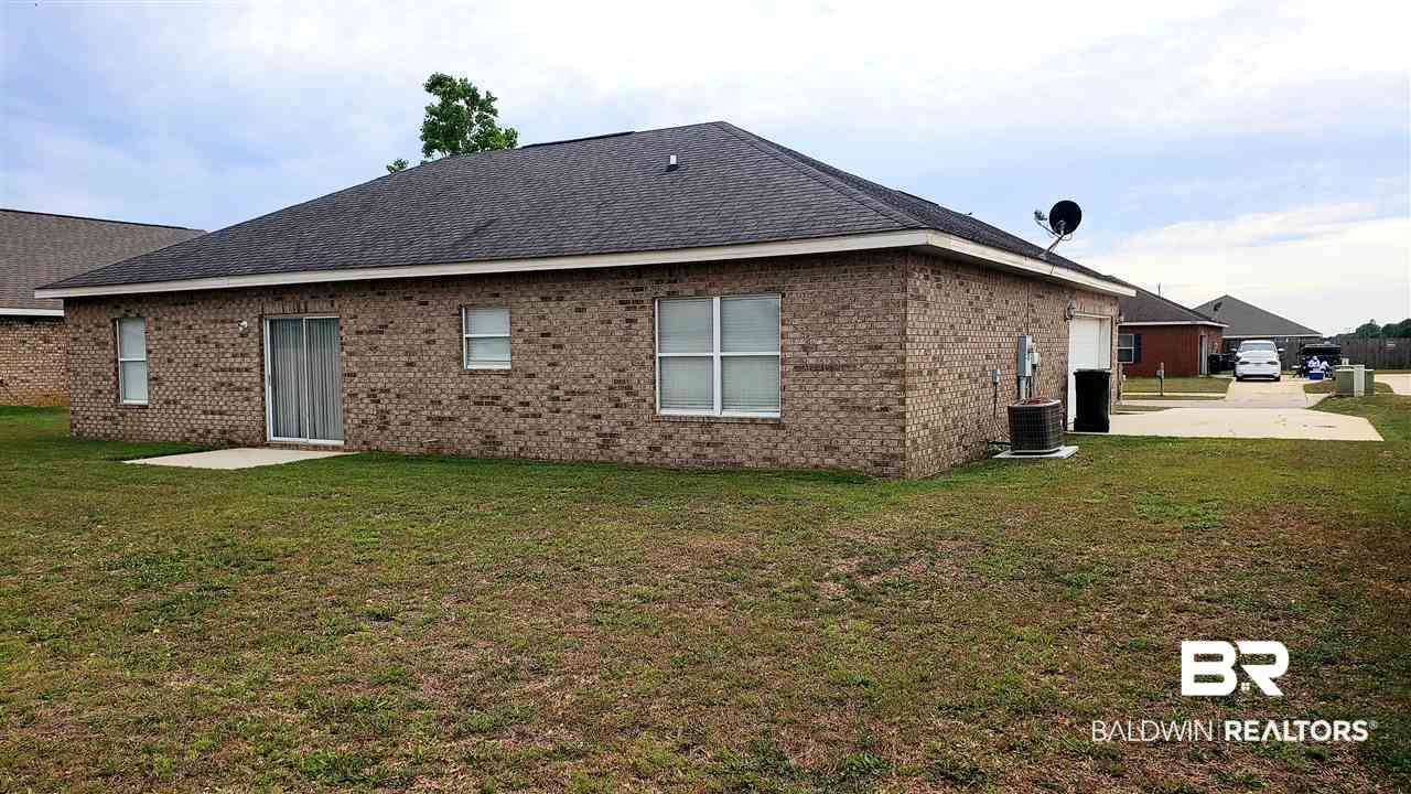 27484 Meade Trail Loxley, AL 36551 - Photo 21 of 21
