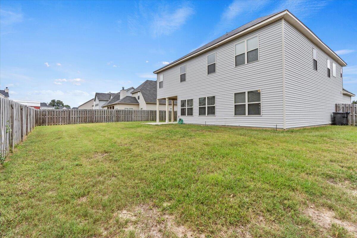 1123 McCoys Creek Road Grovetown, GA 30813 - Photo 42 of 45