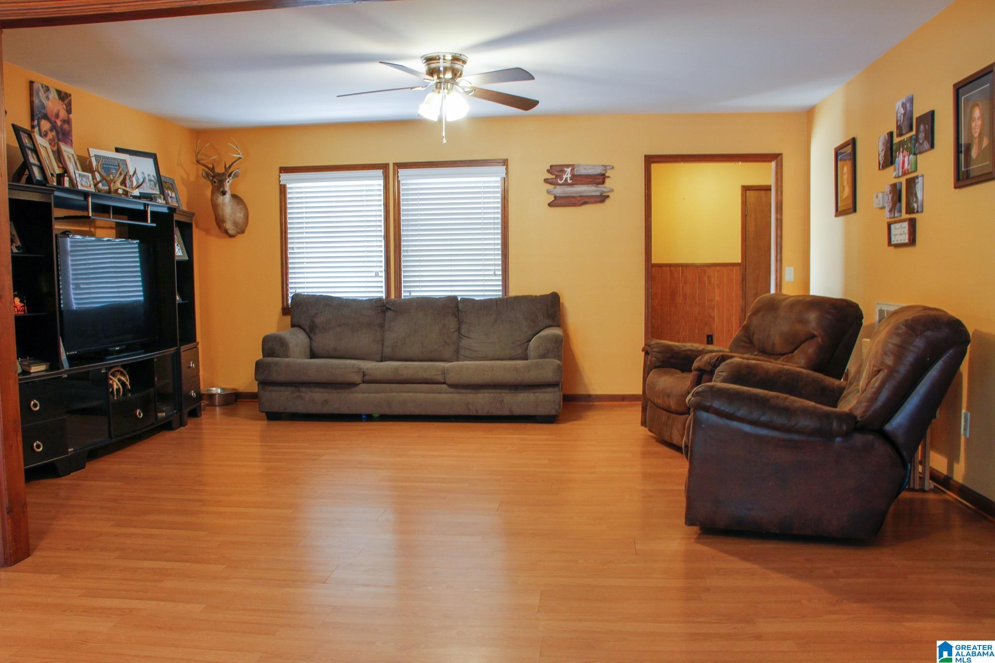 505 Pleasant Valley Road Jacksonville, AL 36265 - Photo 4 of 27