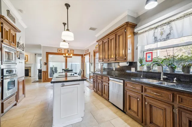 $542,900 | 1118 Sherfield Ridge Drive, Katy, TX 77450