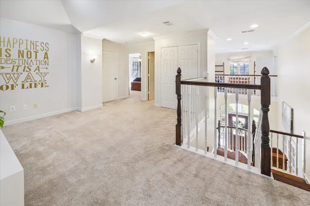 $542,900 | 1118 Sherfield Ridge Drive, Katy, TX 77450