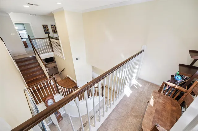 $542,900 | 1118 Sherfield Ridge Drive, Katy, TX 77450