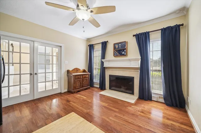 $542,900 | 1118 Sherfield Ridge Drive, Katy, TX 77450