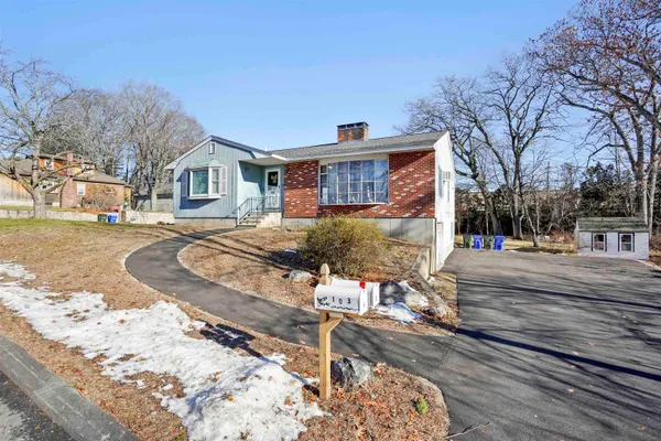 $1,950 | 103 Portsmouth Avenue, Manchester, NH 03109