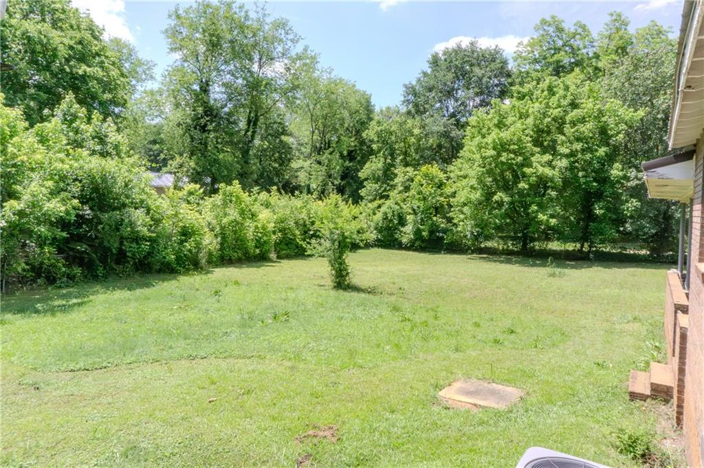 141 Hughes Dairy Road Lindale, GA 30147 - Photo 23 of 25