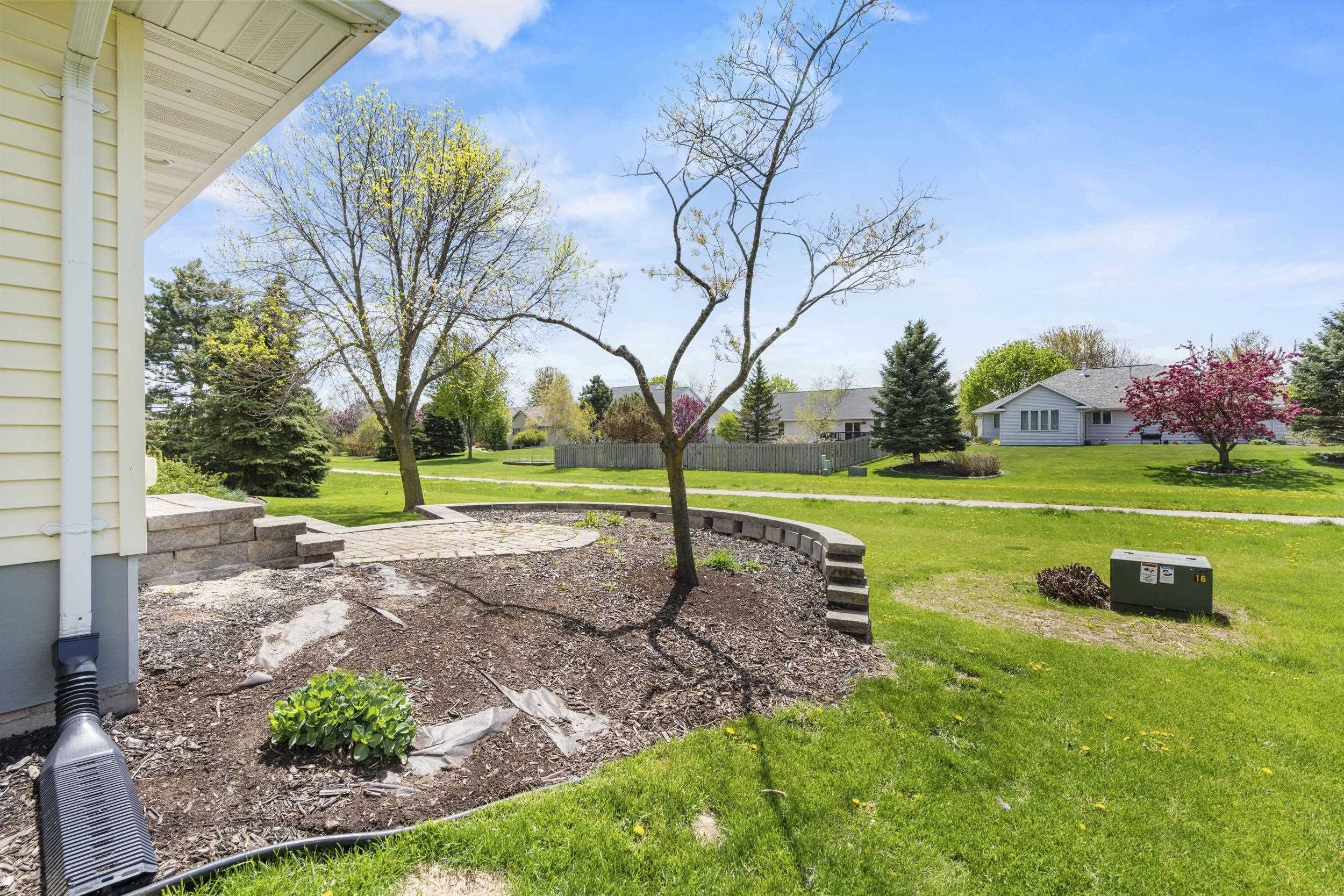 3219 East Fallcreek Lane Appleton, WI 54913 - Photo 80 of 87