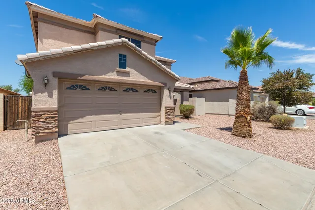 $449,000 | 10046 West Veliana Way, Tolleson, AZ 85353