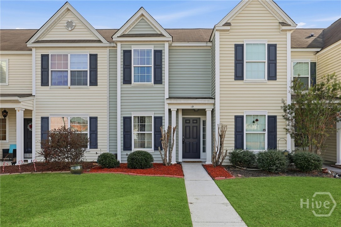 *Grass Virtually Enhanced*