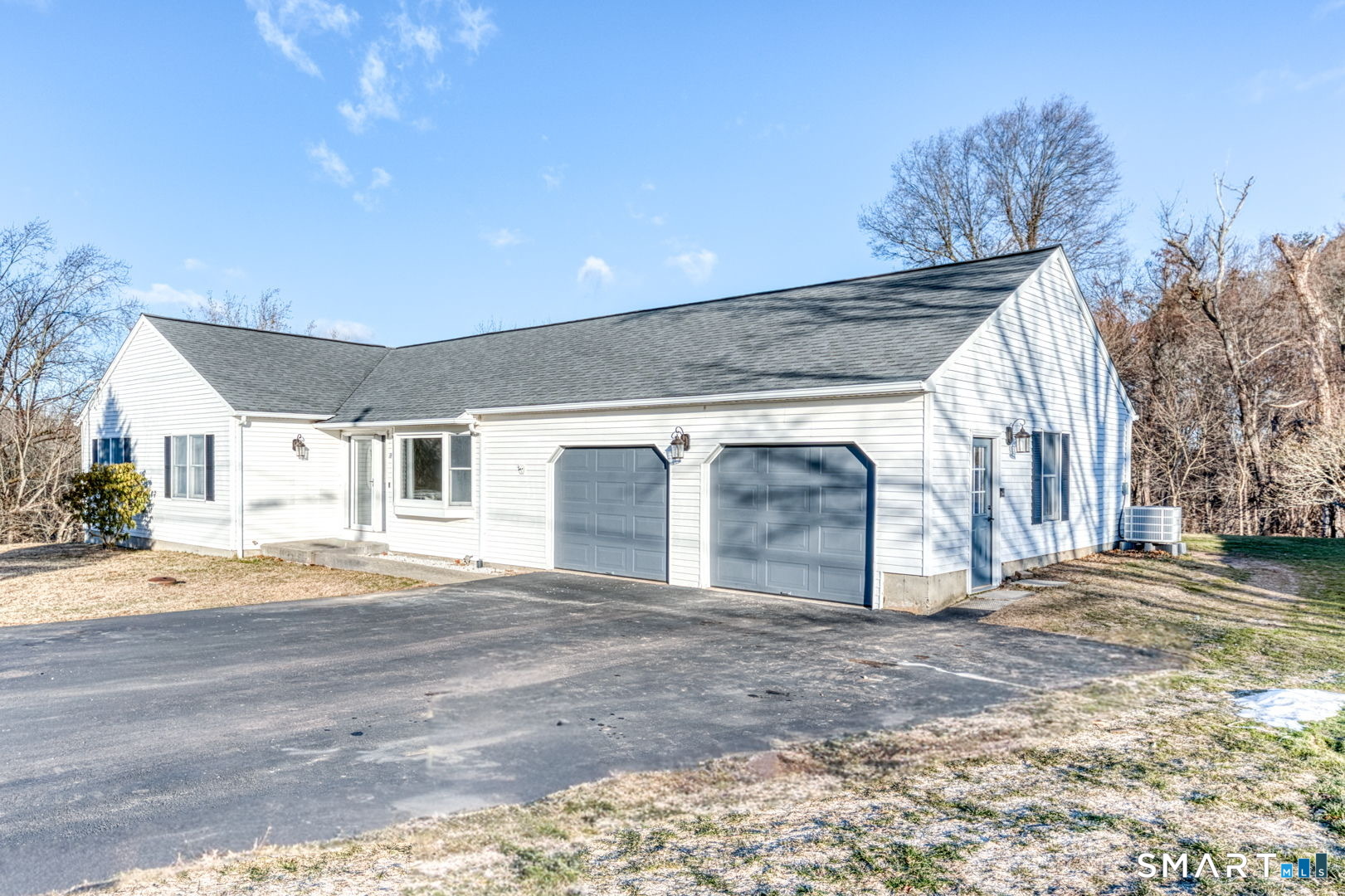 Welcome Home to 18 Wesley Rd, Broad Brook