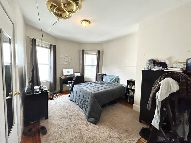 $2,700 | 74 Romsey Street, Unit 2, Boston, MA 02125