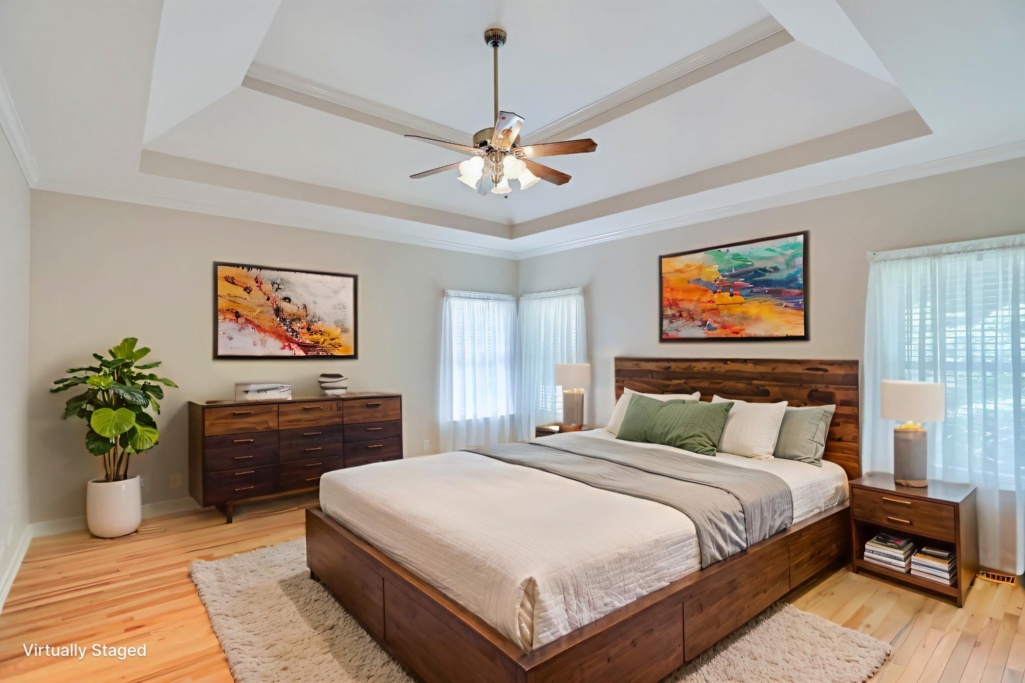 358 Spring Valley Drive Cottontown, TN 37048 - Photo 4 of 67