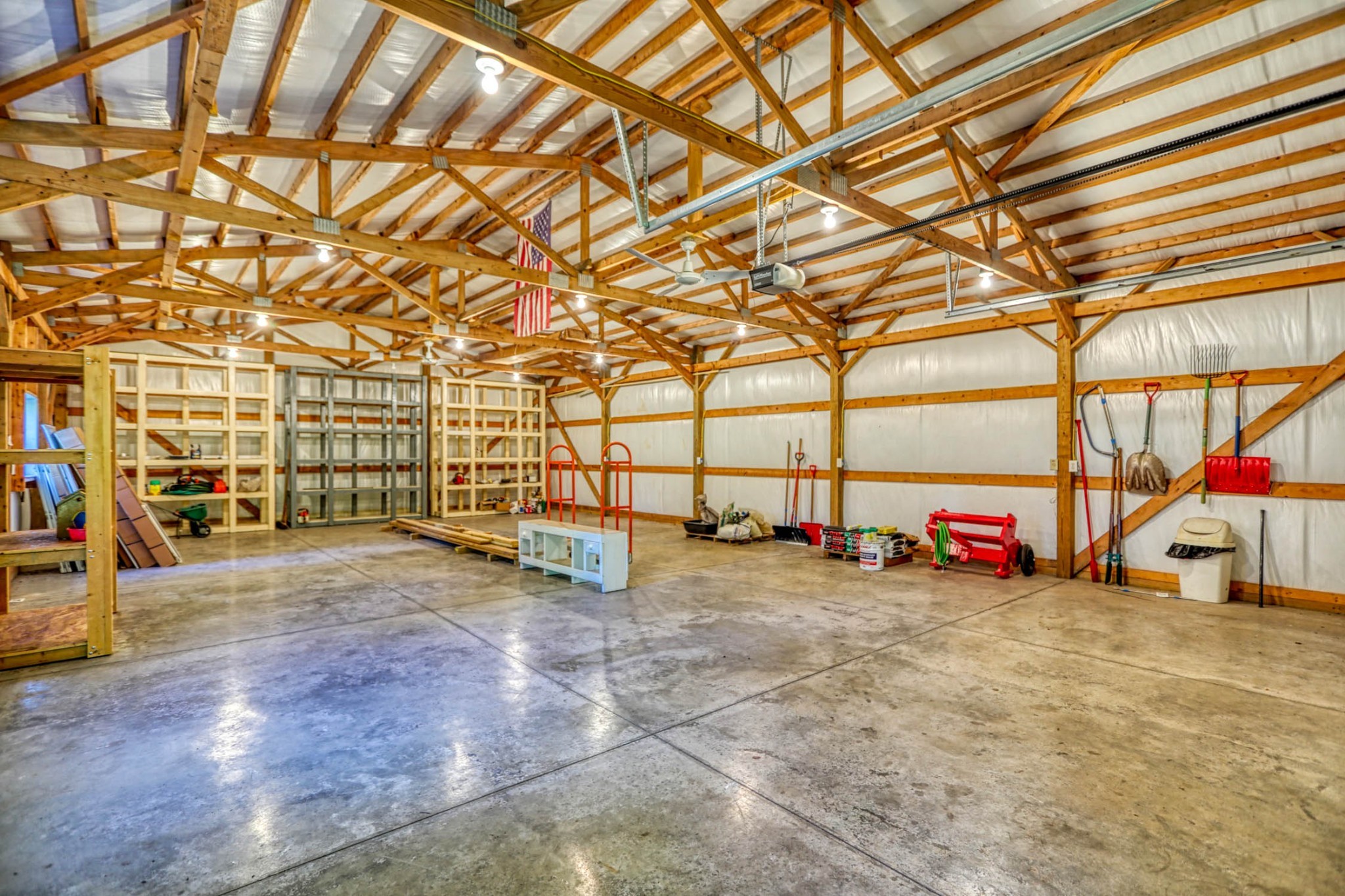 358 Spring Valley Drive Cottontown, TN 37048 - Photo 50 of 67