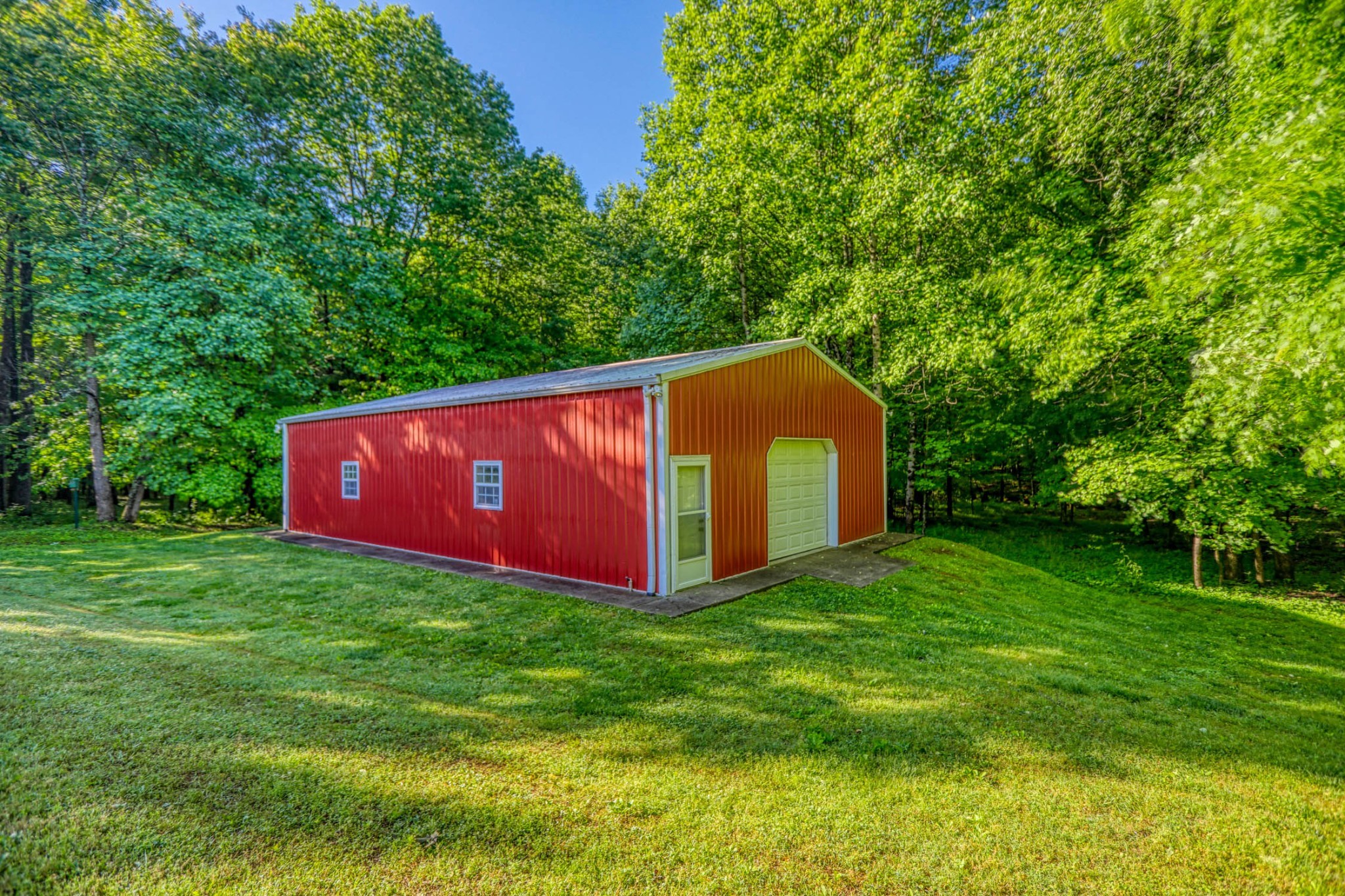 358 Spring Valley Drive Cottontown, TN 37048 - Photo 6 of 67