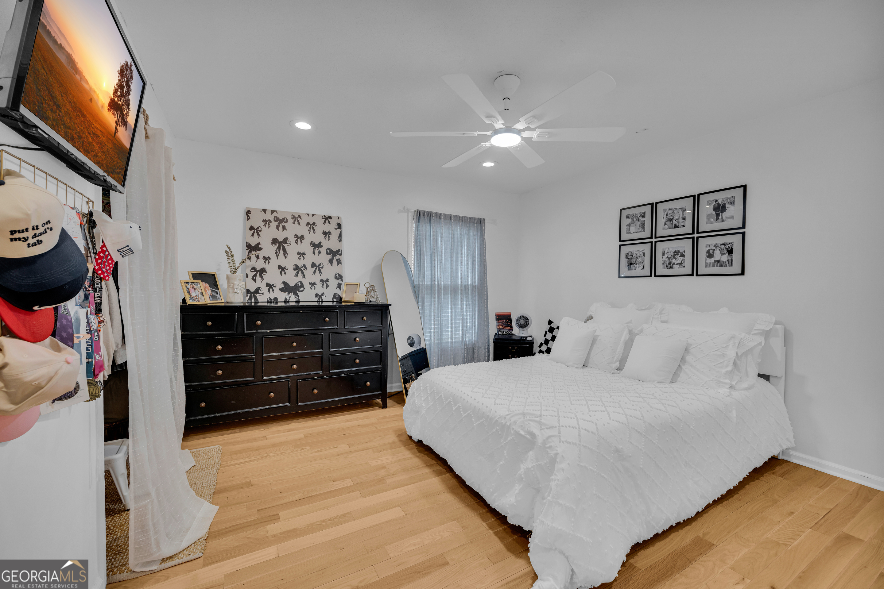 1258 Old Beacon Light Road Hartwell, GA 30643 - Photo 20 of 70