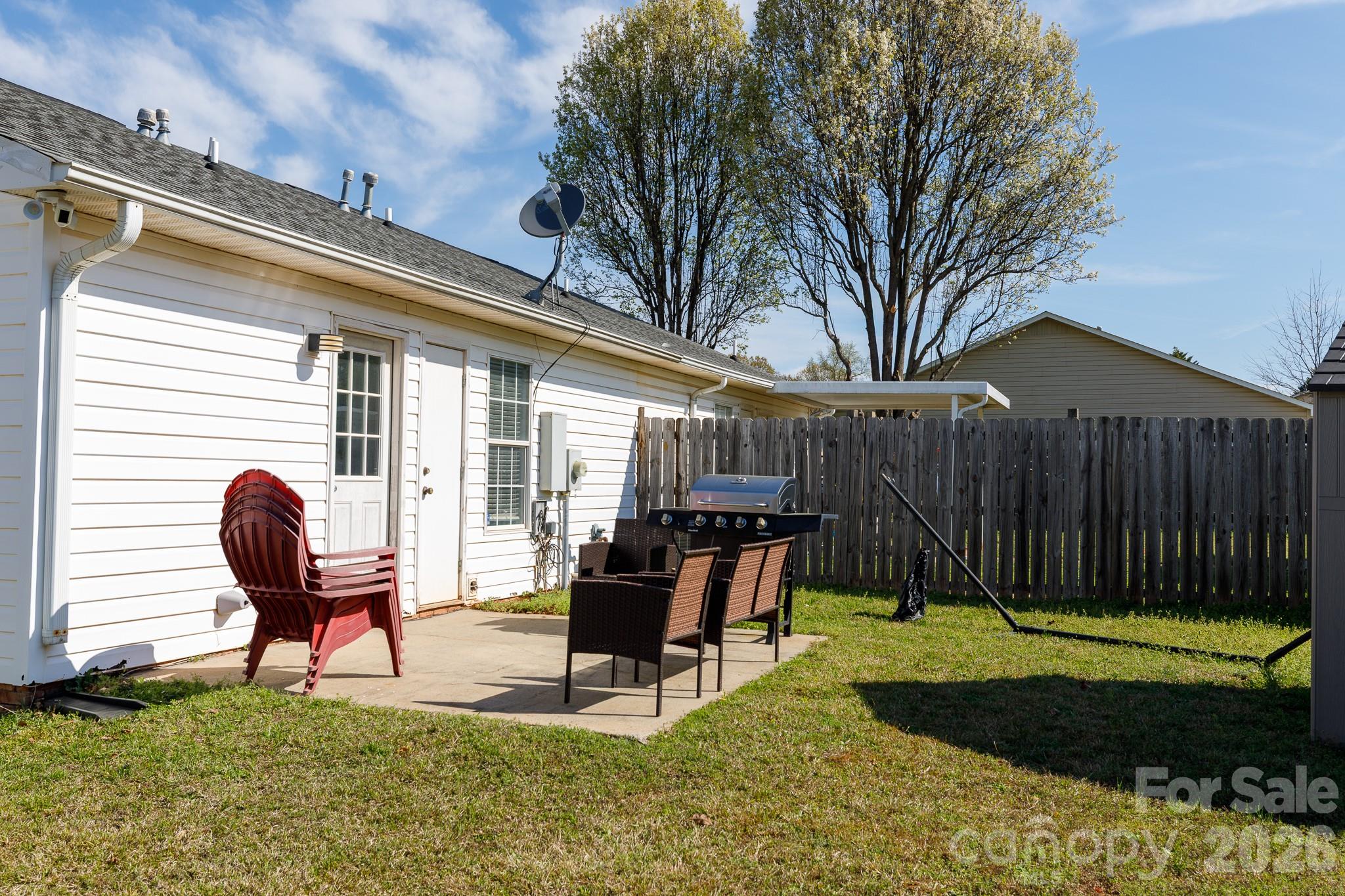514 Jacobs Ridge Fort Mill, SC 29715 - Photo 15 of 17