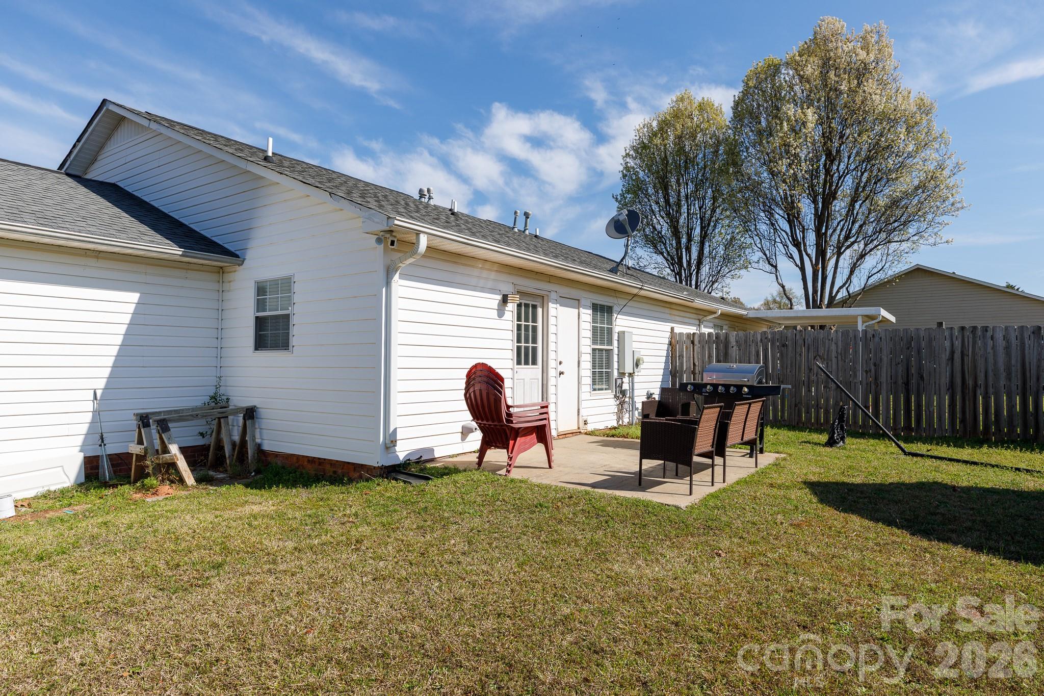 514 Jacobs Ridge Fort Mill, SC 29715 - Photo 16 of 17
