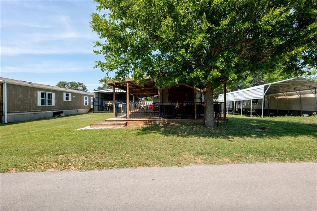 2334 San Bar Road, Unit 71 Graford, TX 76449 - Photo 2 of 40 Welcome to the lake!