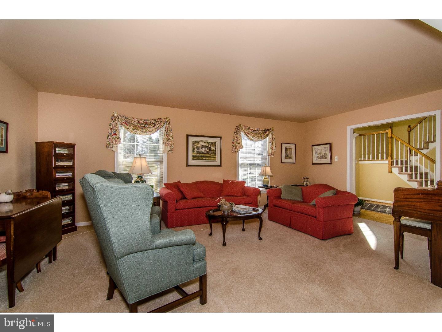 132 Soltner Drive Kennett Square, PA 19348 - Photo 5 of 25