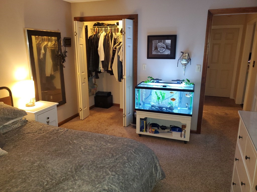 149 Dale Street, Unit S Chicopee, MA 01020 - Photo 11 of 21 a living room with furniture