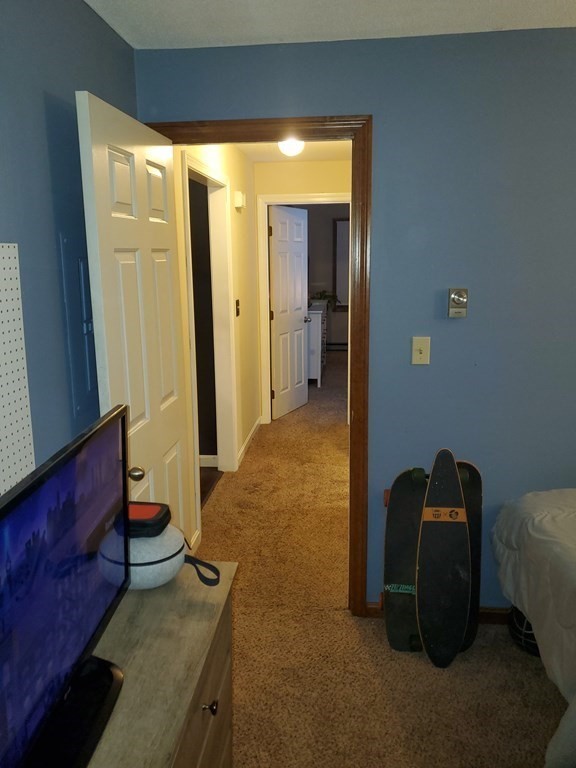 149 Dale Street, Unit S Chicopee, MA 01020 - Photo 19 of 21 a view of room with closet