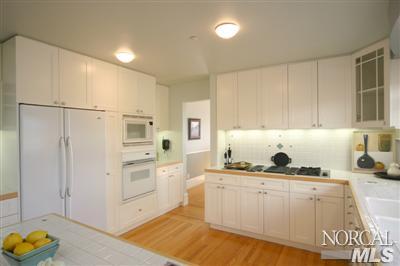 26 Eagle Rock Road Mill Valley, CA 94941 - Photo 5 of 9 Gallery Image 5