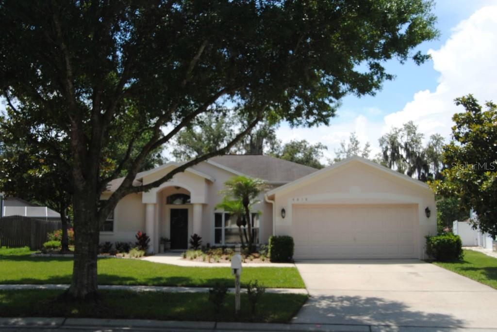 4618 Daventry Place Valrico, FL 33596 - Photo 1 of 1