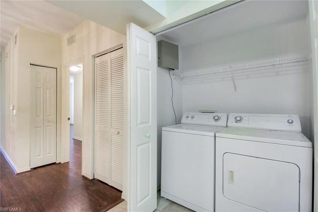 $164,000 | 20160 Estero Gardens Circle, Unit 104, Estero, FL 33928