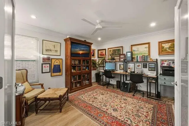 $1,125,000 | 254 Edgemere Way East, Naples, FL 34105