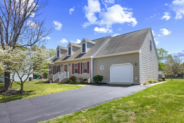 $465,000 | 45 Ledyard Court, Stuarts Draft, VA 24477
