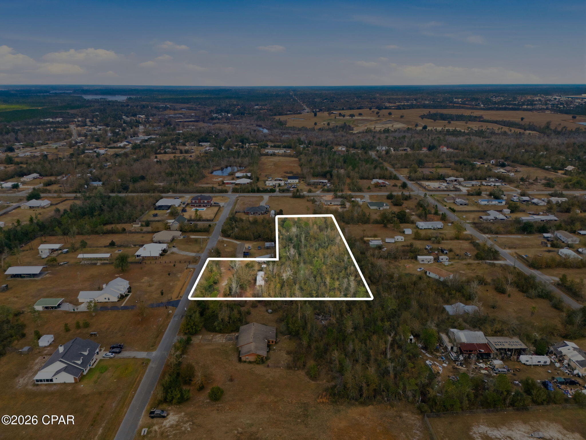 5330 Wymore Road Panama City, FL 32404 - Photo 1 of 6