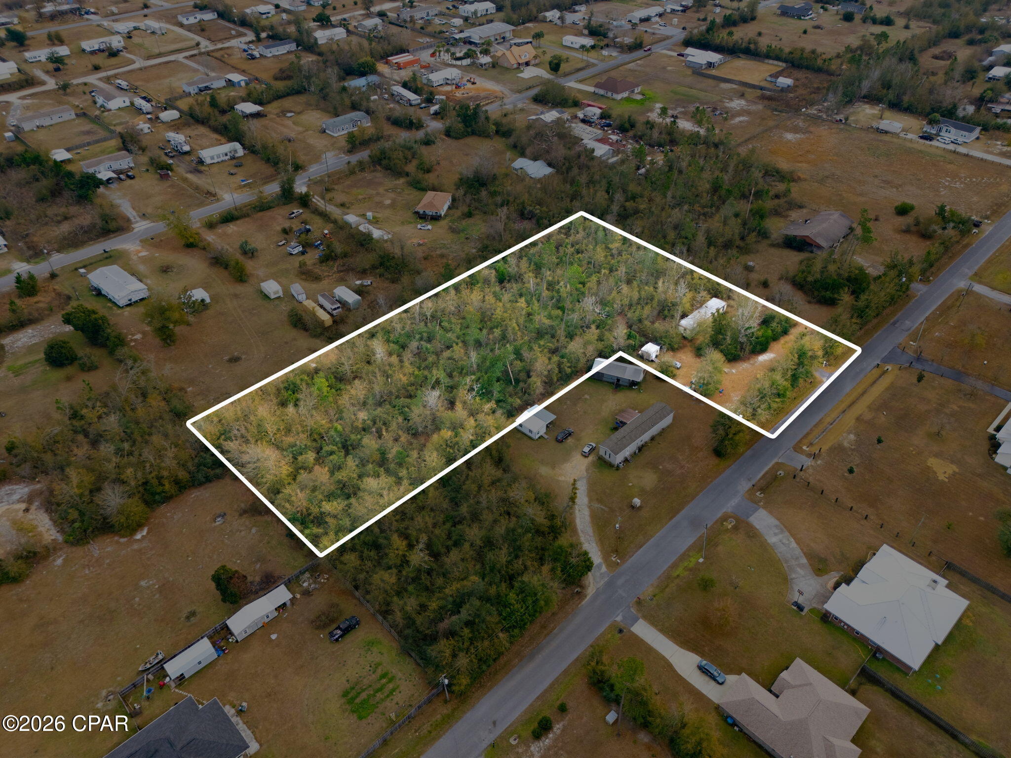 5330 Wymore Road Panama City, FL 32404 - Photo 2 of 6