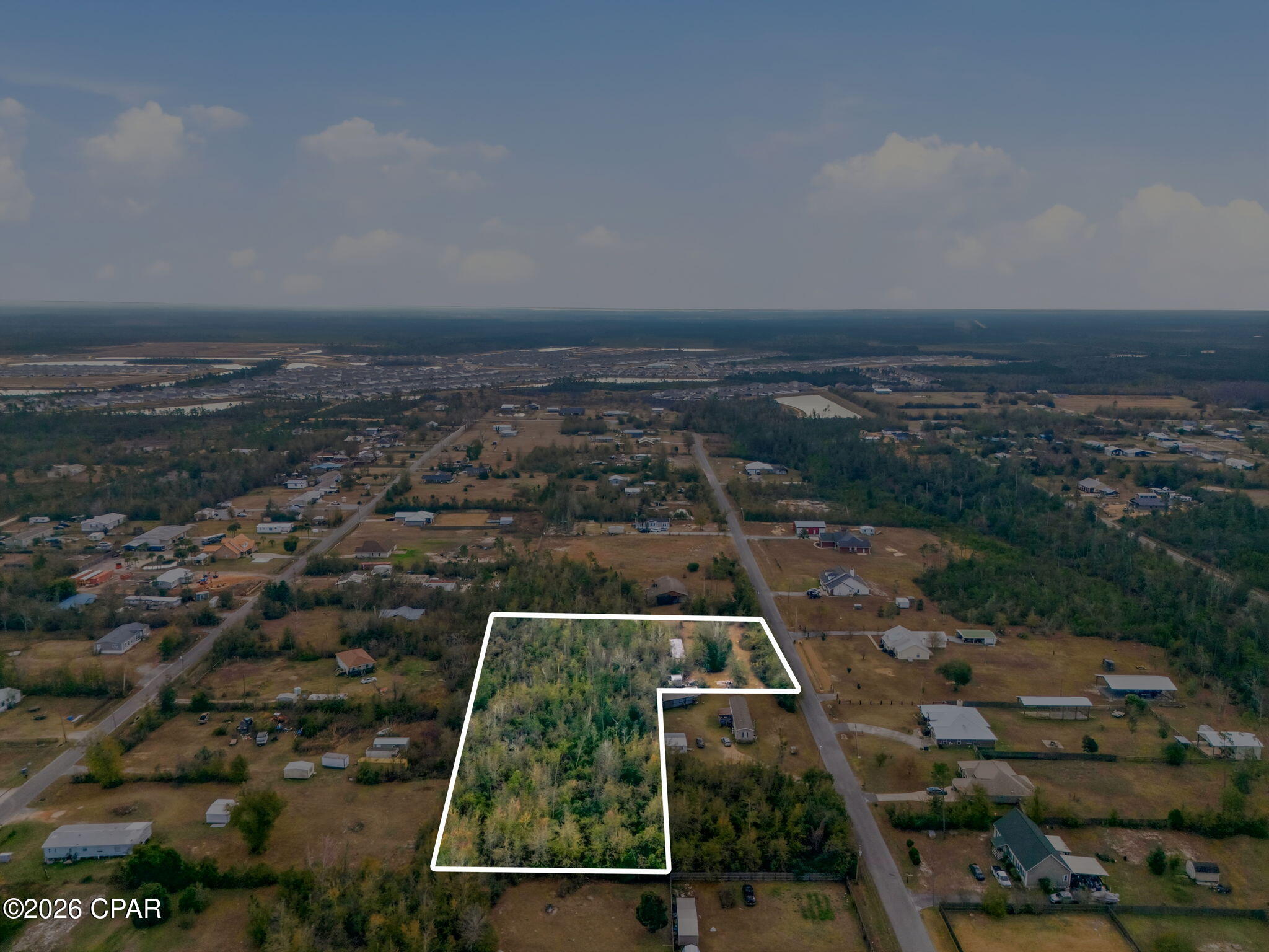 5330 Wymore Road Panama City, FL 32404 - Photo 3 of 6
