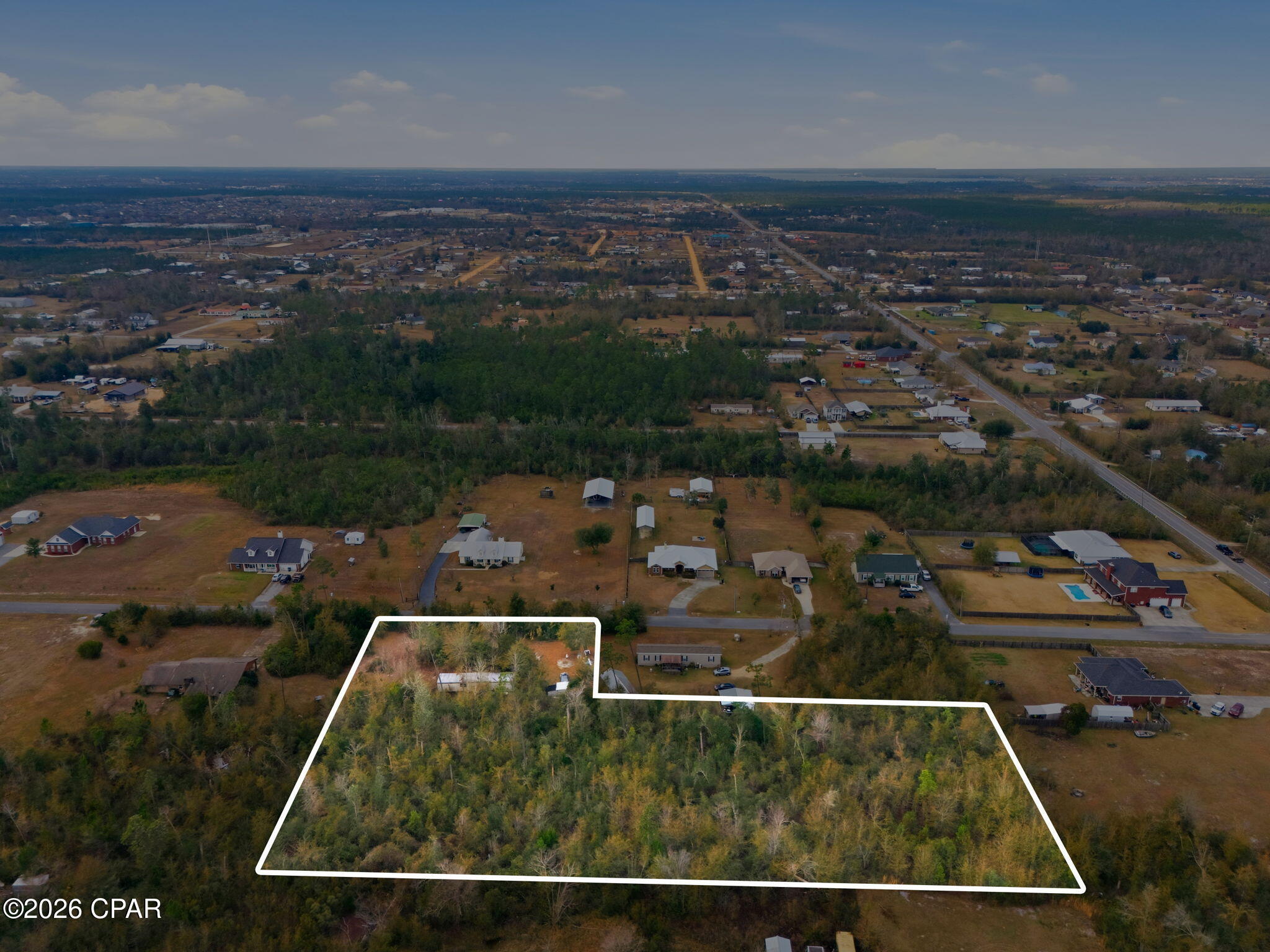 5330 Wymore Road Panama City, FL 32404 - Photo 4 of 6