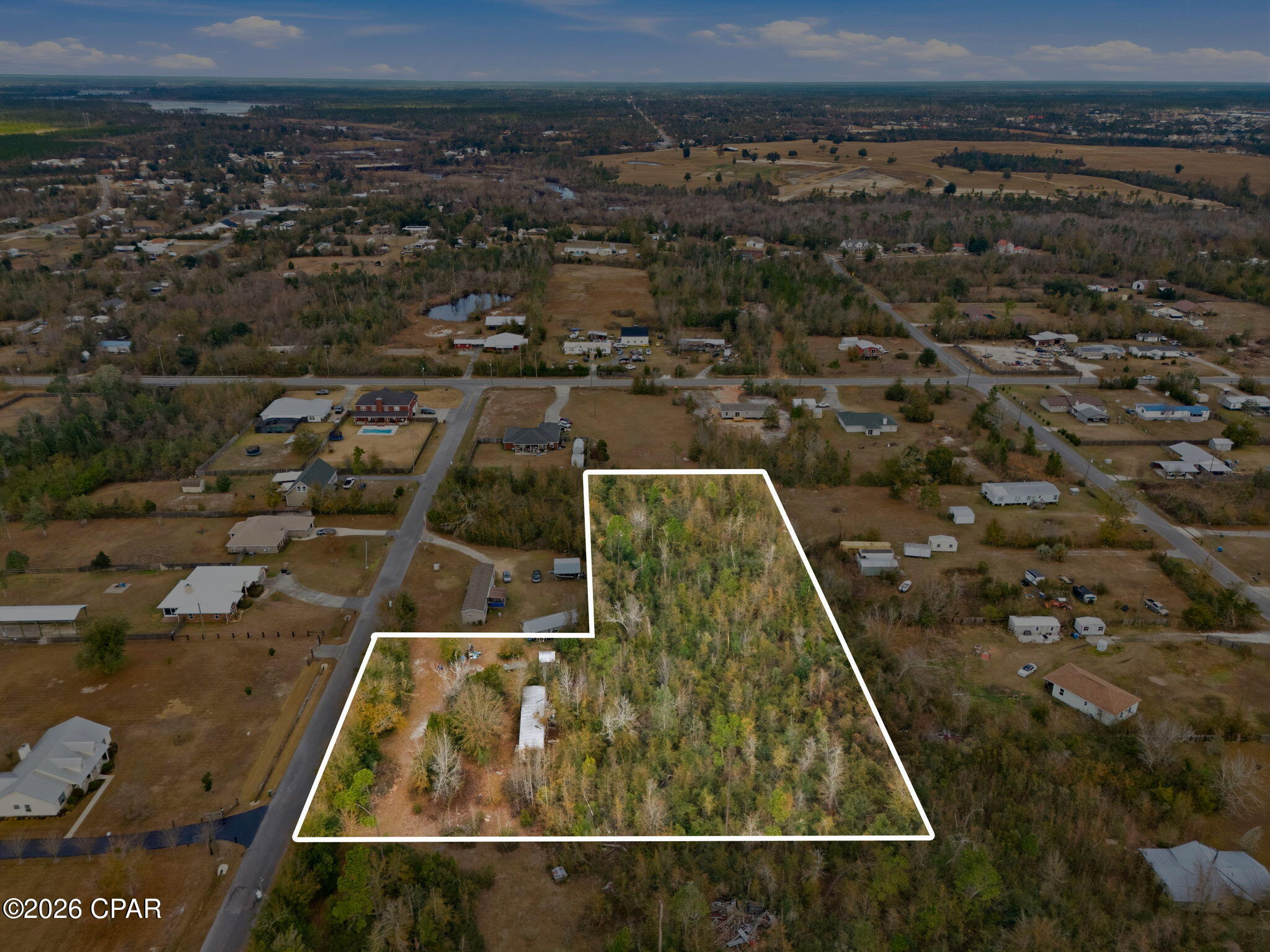 5330 Wymore Road Panama City, FL 32404 - Photo 5 of 6