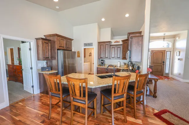 $579,900 | 906 Winchester Boulevard, Rock Springs, WY 82901