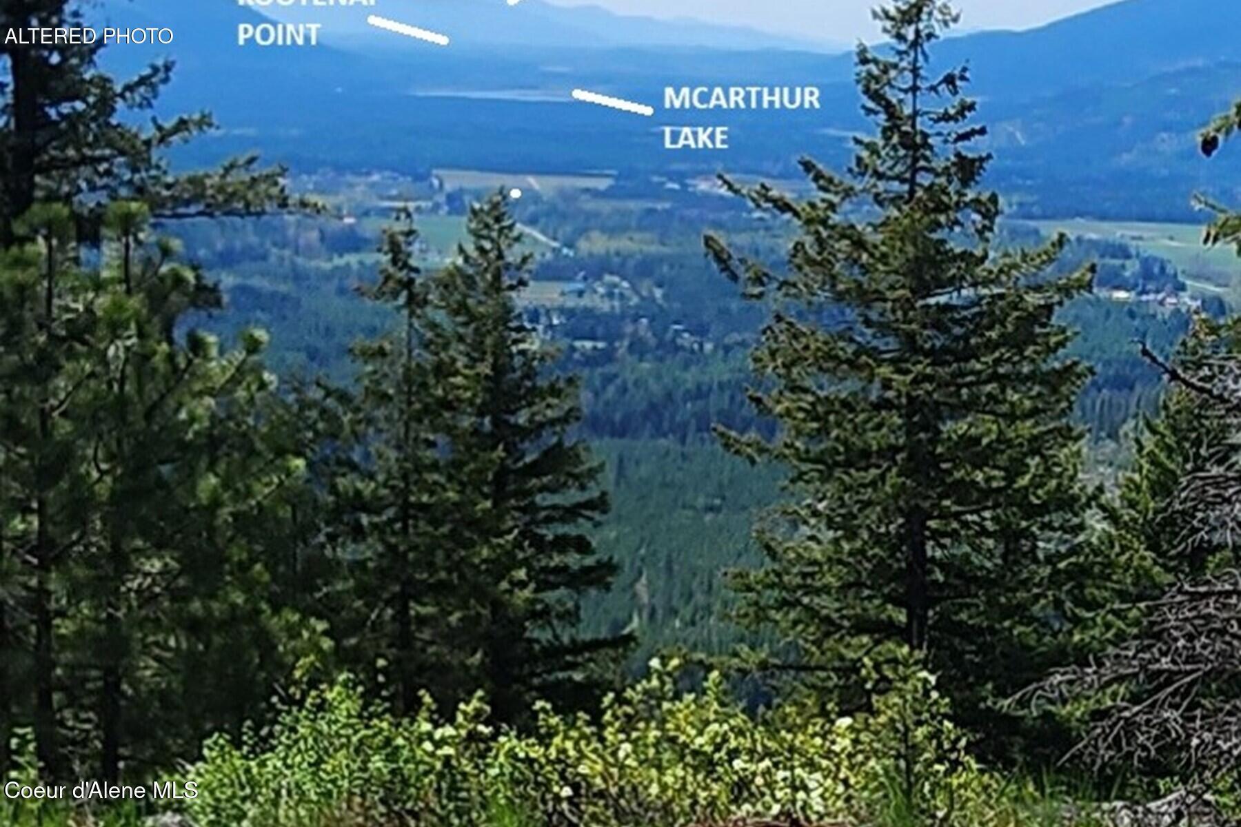 Nna All Seasons Road Naples, ID 83847 - Photo 2 of 16 Altered - South View