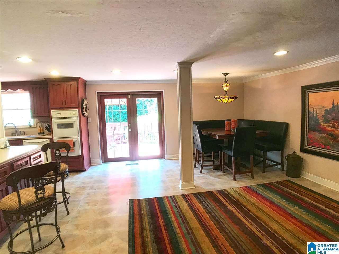 415 Hillyer High Road Anniston, AL 36207 - Photo 9 of 26