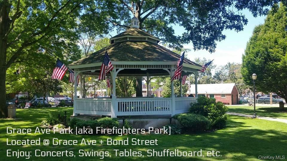 25 Canterbury Road, Unit 3T Great Neck, NY 11021 - Photo 14 of 16 Near Park